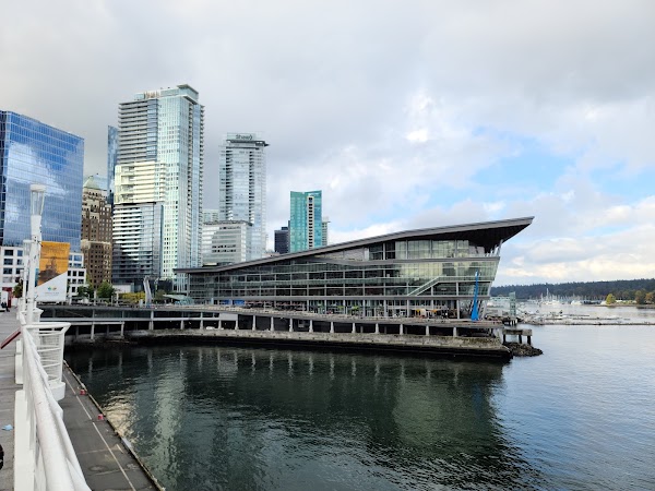 Canada Place 5