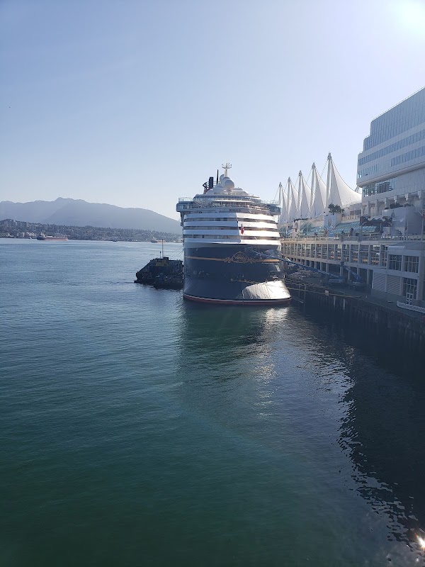 Canada Place 4