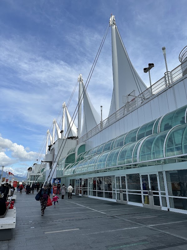 Canada Place 3