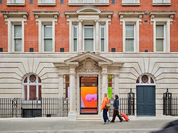 Otherwander Soho