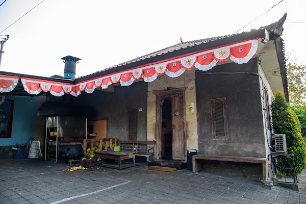 iiga Warung