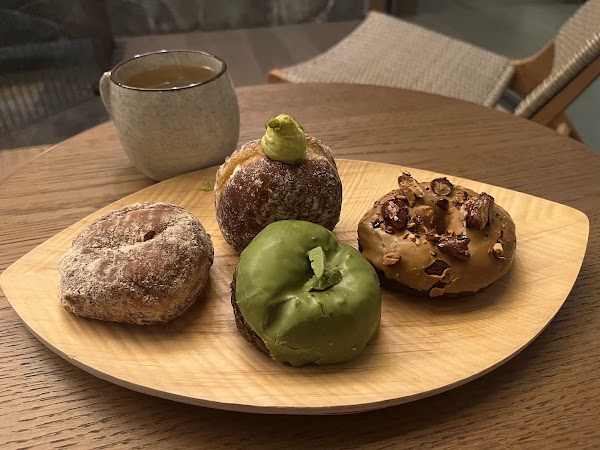 I’m donut? 軽井沢 5