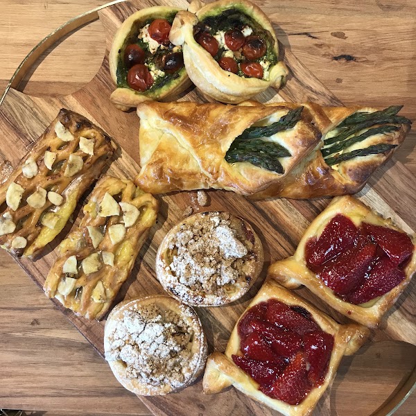 Great Pastry Co 5
