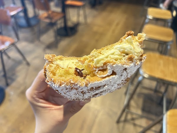 Great Pastry Co 4