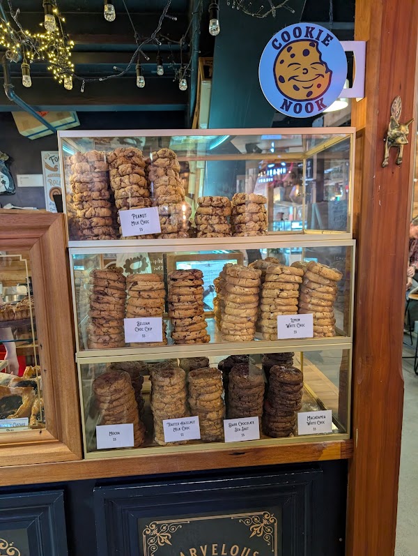 Great Pastry Co 3