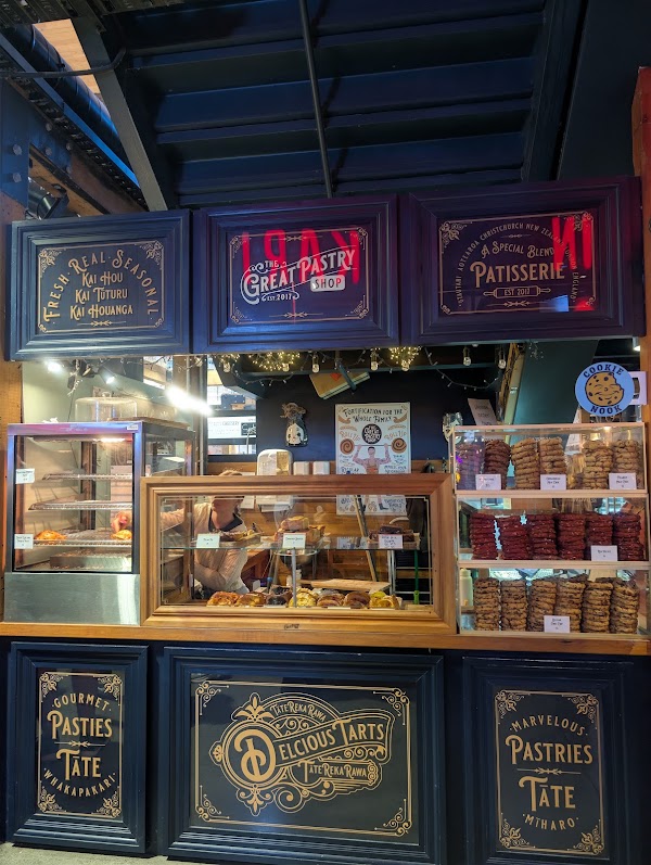 Great Pastry Co 2