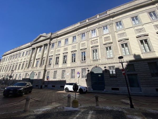 Palazzo Belgioioso