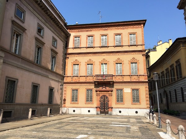 Palazzo Belgioioso 4