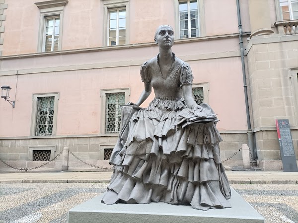 Palazzo Belgioioso 2