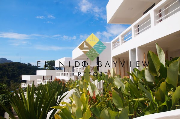 El Nido Bayview Resort, Inc.