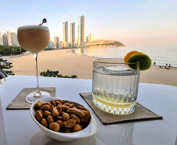 Panorama Lounge