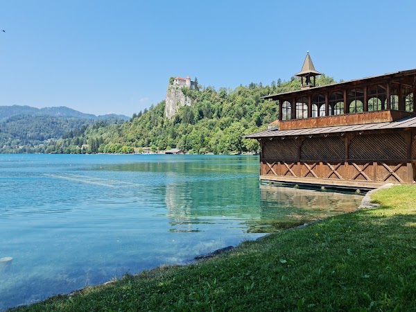 Lake Bled 5