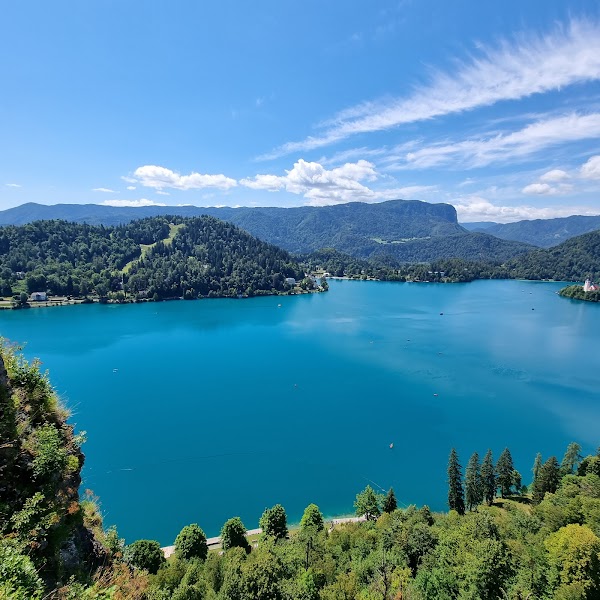 Lake Bled 3
