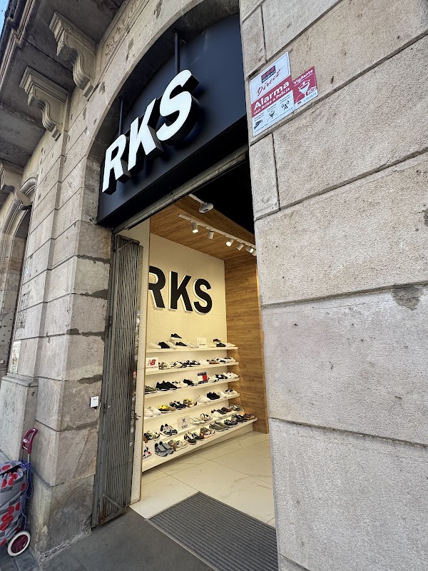 RKS Pelai