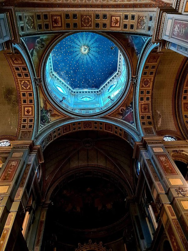 Church of Saint Joachim 'in Prati' 5