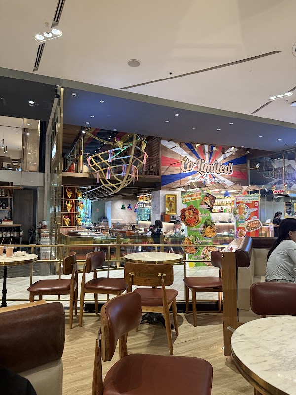 Siam Paragon 5