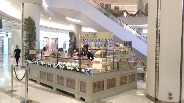 Siam Paragon 2