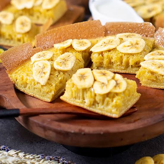 Martabak & Terang Bulan Tabula Rasa Canggu