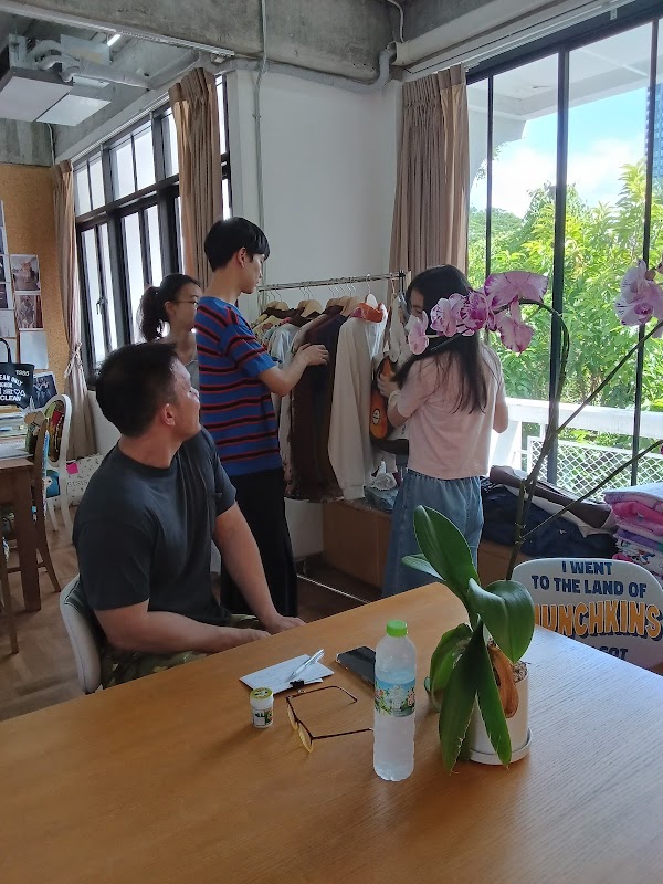DRYCLEANONLY BKK.