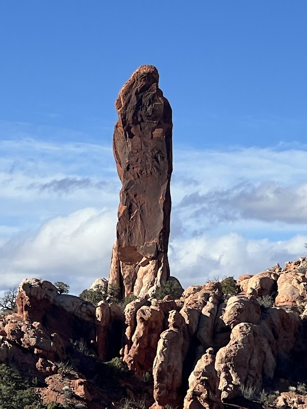 Devils Garden Trail 3