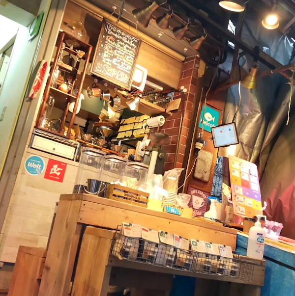 Mejicafe