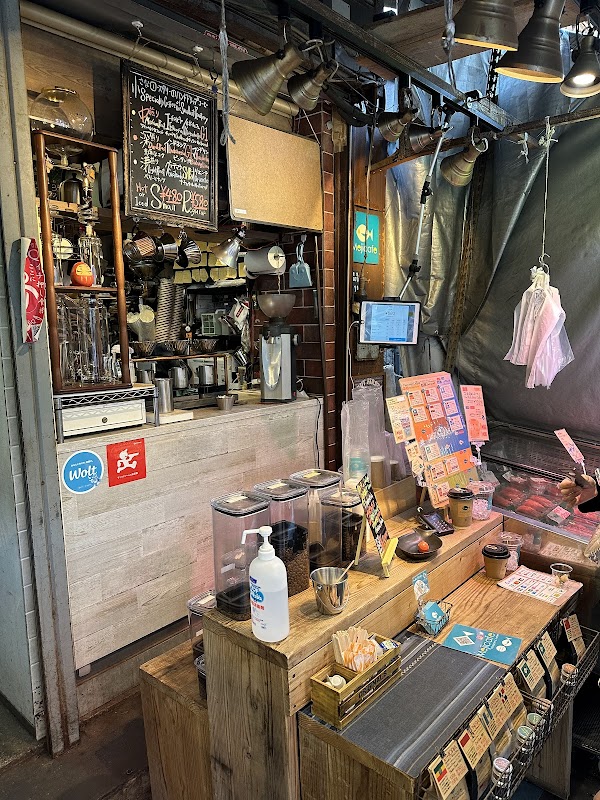 Mejicafe 2