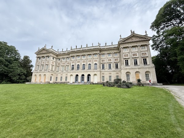 Villa Reale