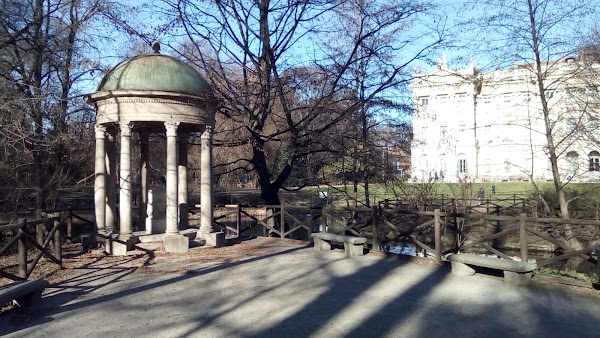 Villa Reale 5