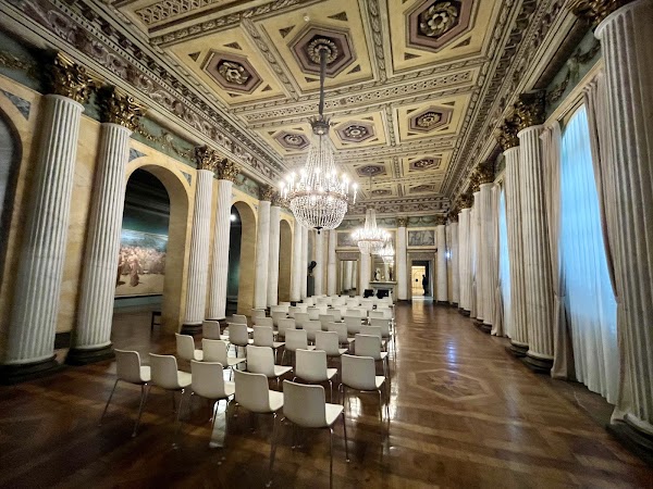 Villa Reale 4