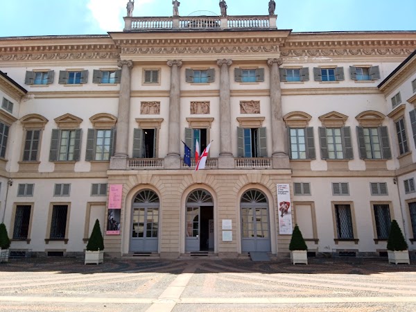 Villa Reale 3