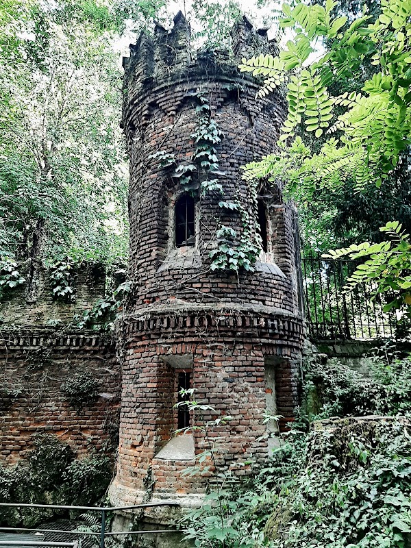 Villa Reale 2