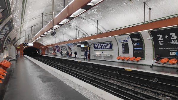 Pasteur
