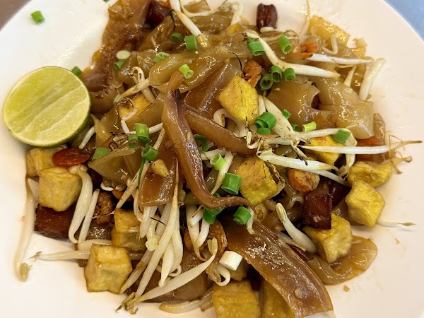 ซุปโอชา Soup O-Cha 心心汤 4
