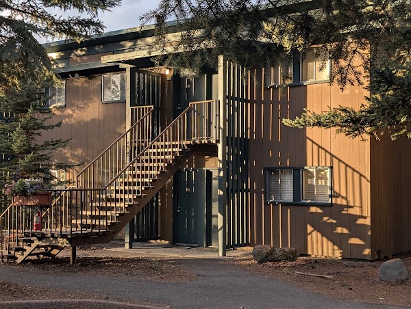 Jackson Lake Lodge