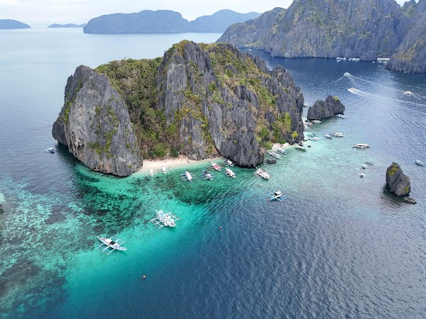 Shimizu Island
