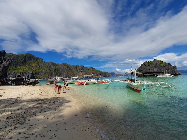 Shimizu Island 5