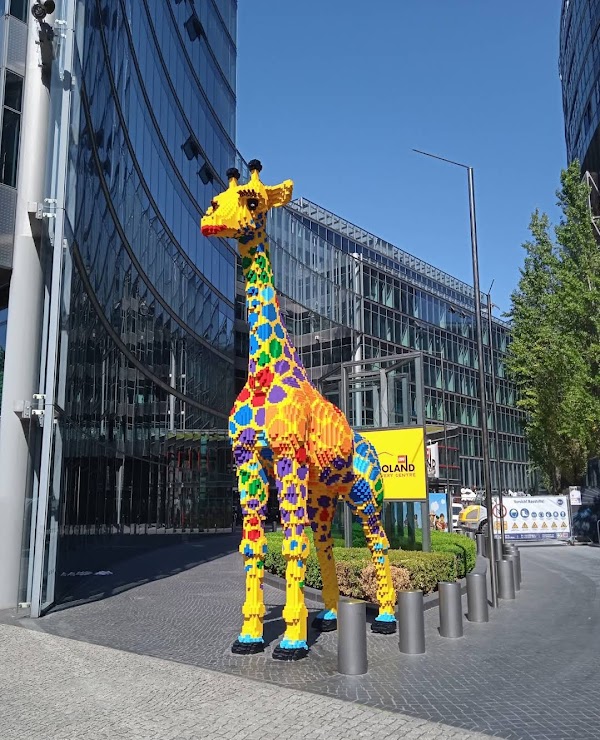 Potsdamer Platz 5
