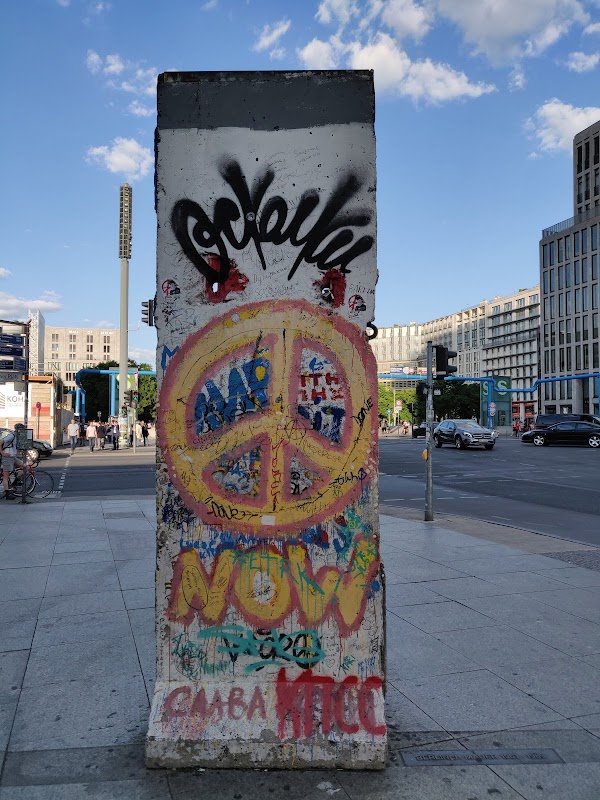 Potsdamer Platz 4