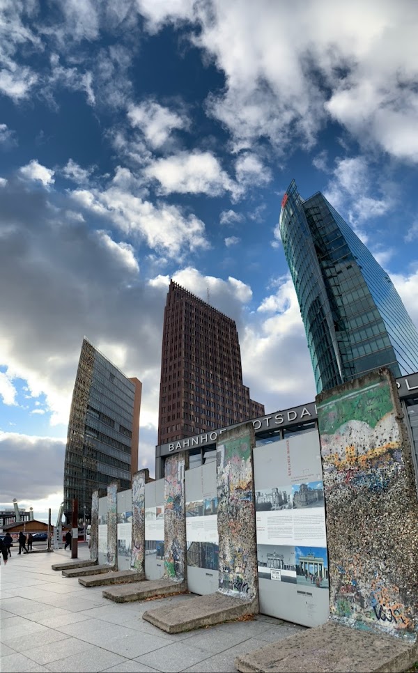 Potsdamer Platz 3