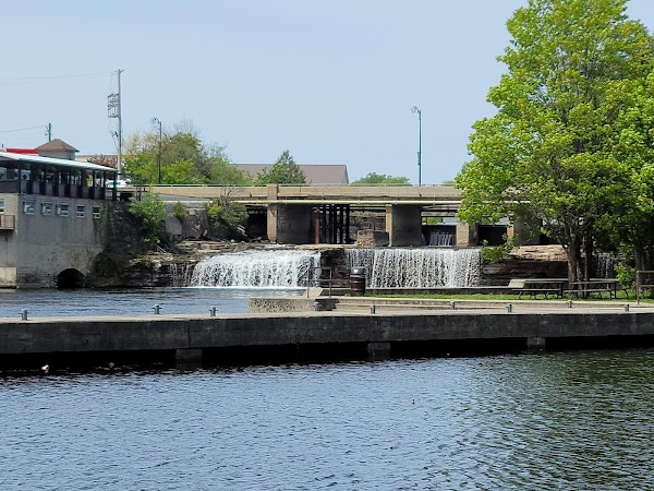 Fenelon Falls