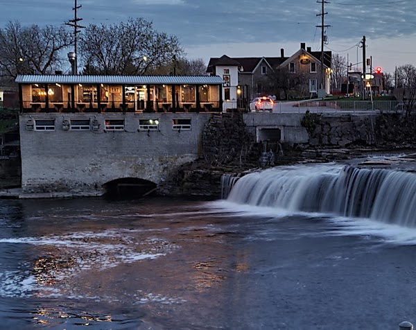 Fenelon Falls 5