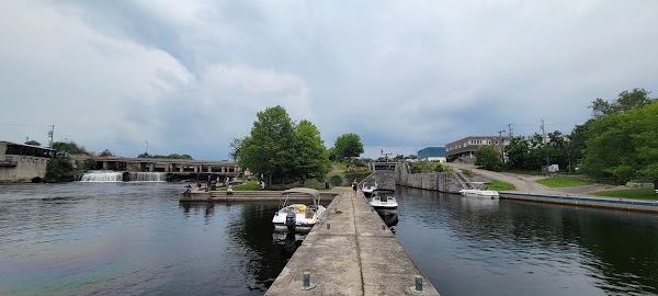 Fenelon Falls 3