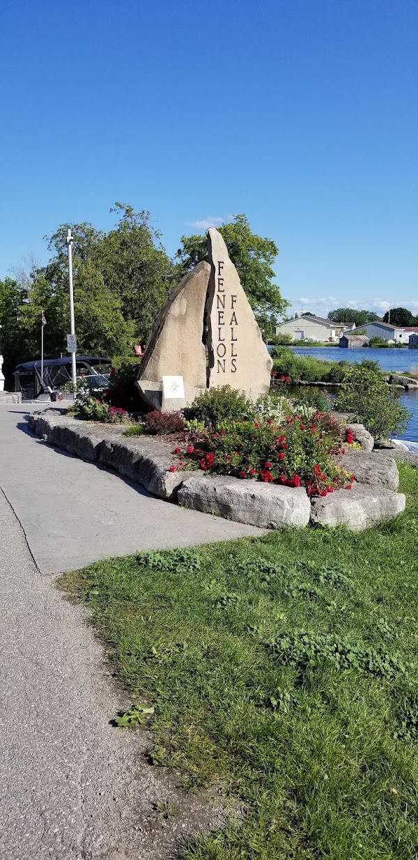Fenelon Falls 2