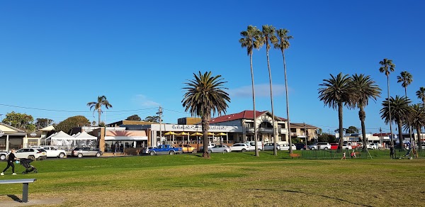 Bermagui