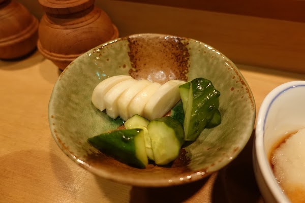 Yakitori Toriyoshi Nakameguro 4