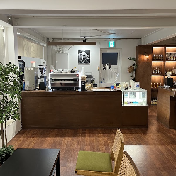 KOHITO COFFEE