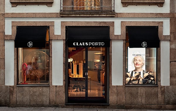 Claus Porto