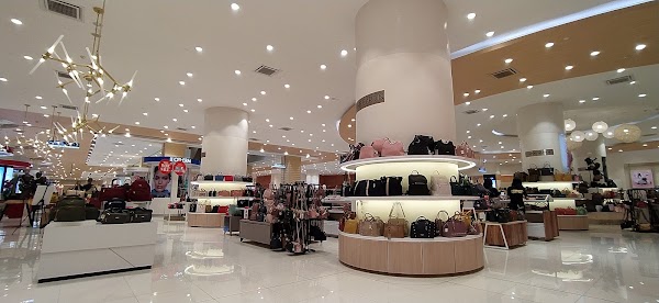 Paradigm Mall Johor Bahru JB 5