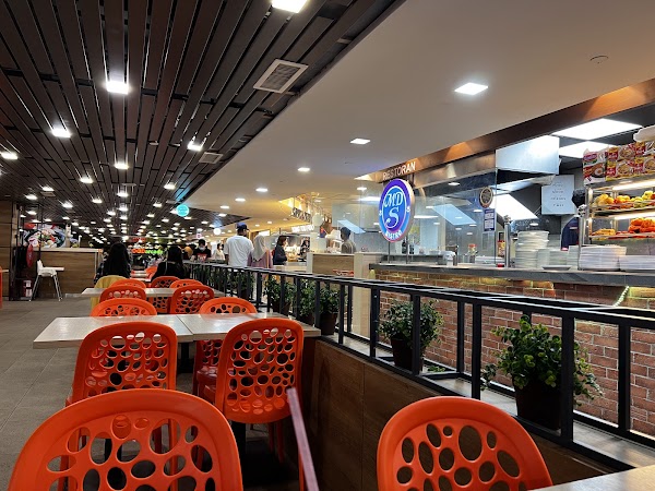 Paradigm Mall Johor Bahru JB 4