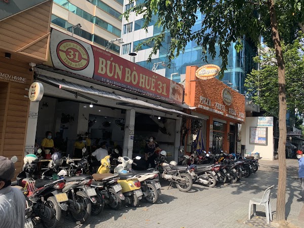 Bún Bò Huế 31